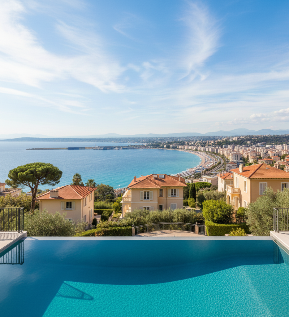 Lugares para bodas en la Costa Azul