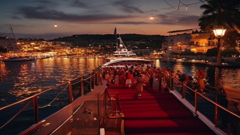 Best Parties at Cannes Film Festival 2026: Insider Guide